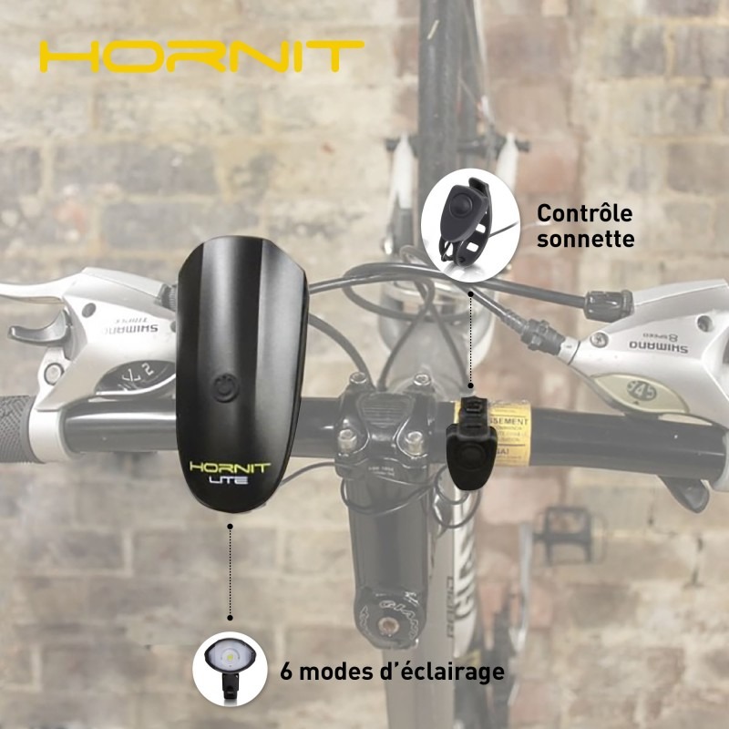 klaxon-et-eclairage-avant-hornit