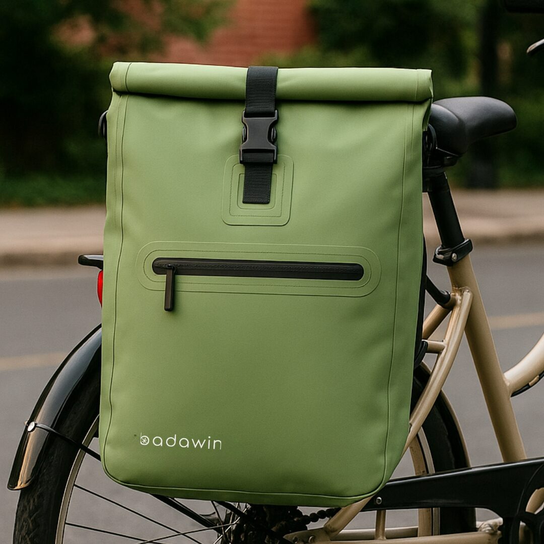Sacoche Badawin Sacoche Velo Sac Ã Dos Sacoche De Vélo Porte