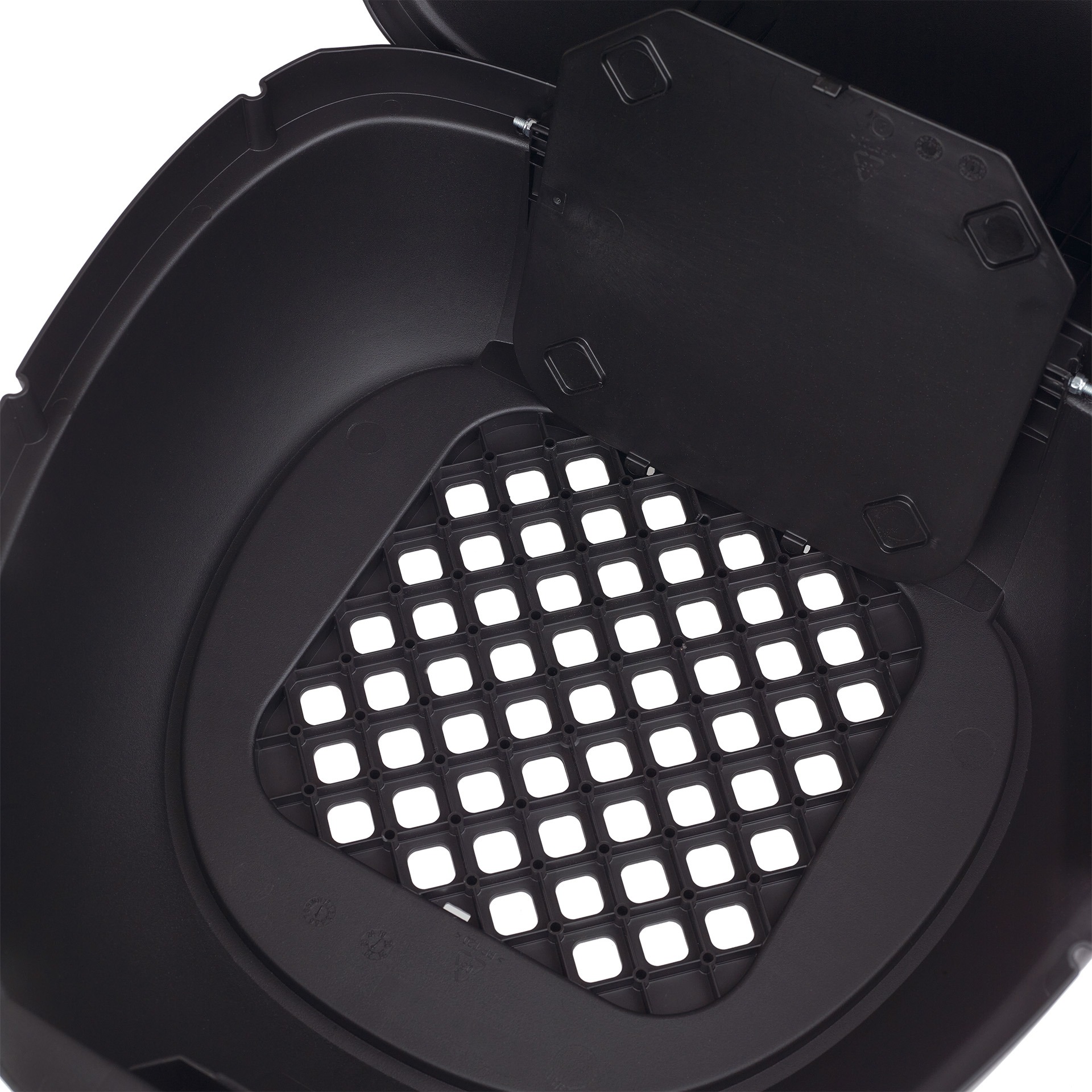 topcase-polisport-noir