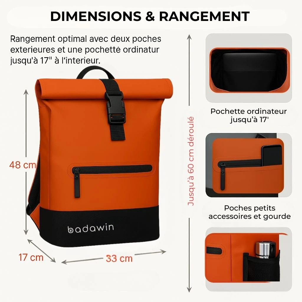 sac-a-dos-velo-ali-orange-dimension