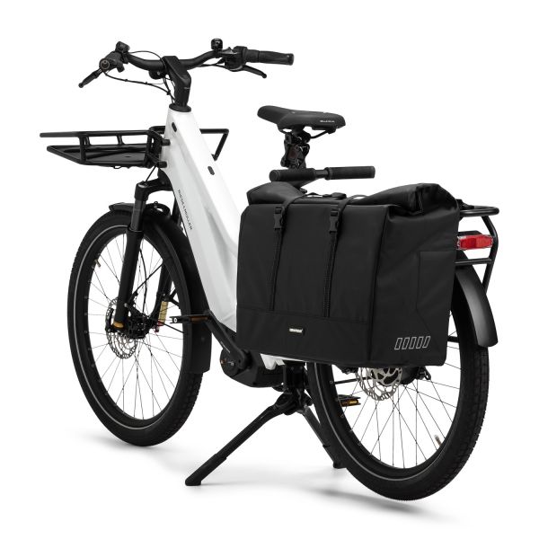 Sacoche vélo famille 60L