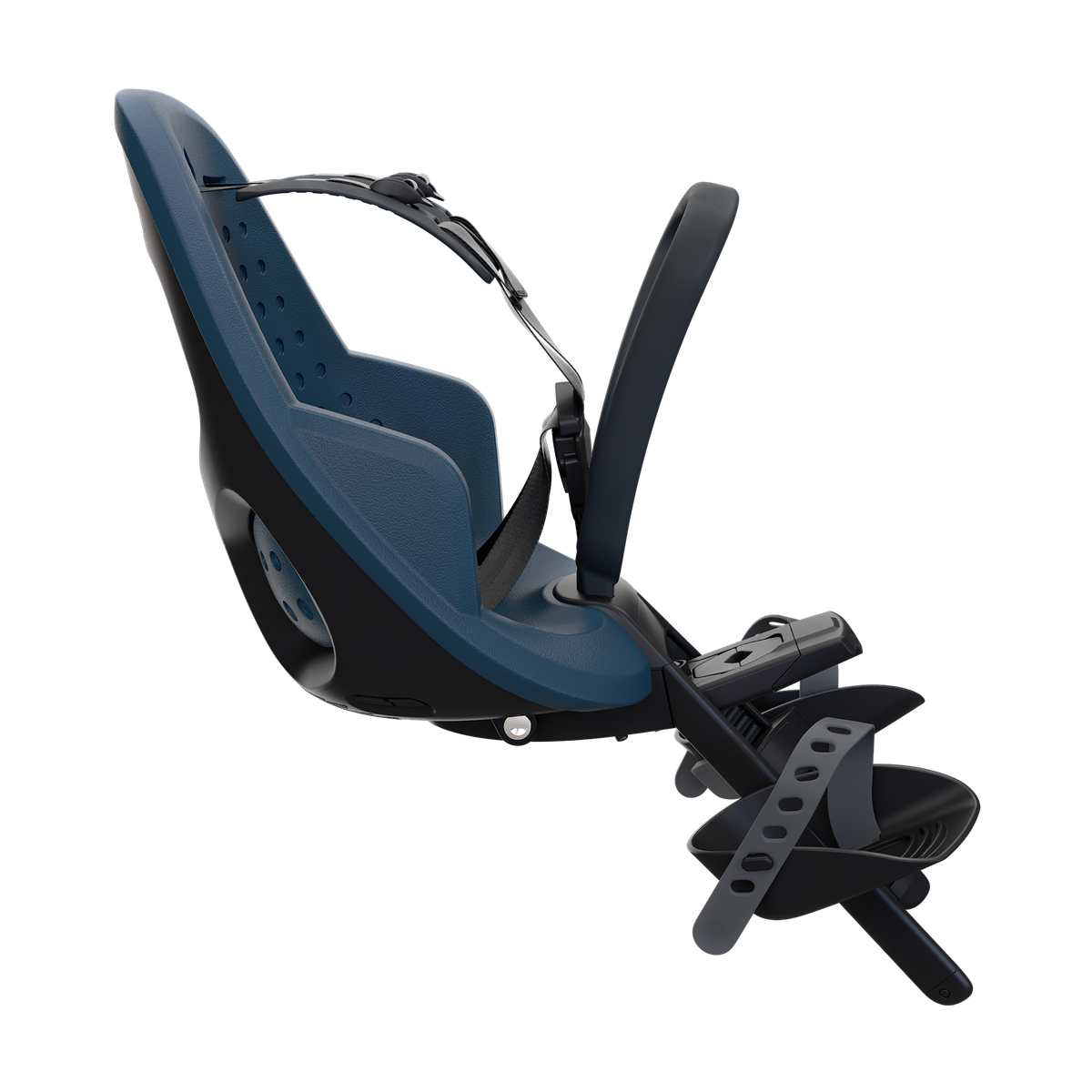 Thule-siege-bébé-Yepp-2-mini