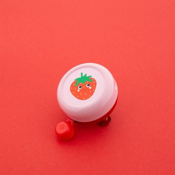 sonnette-de-velo-fraise