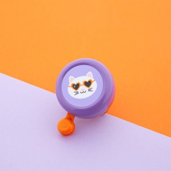 sonnette-enfant-chat