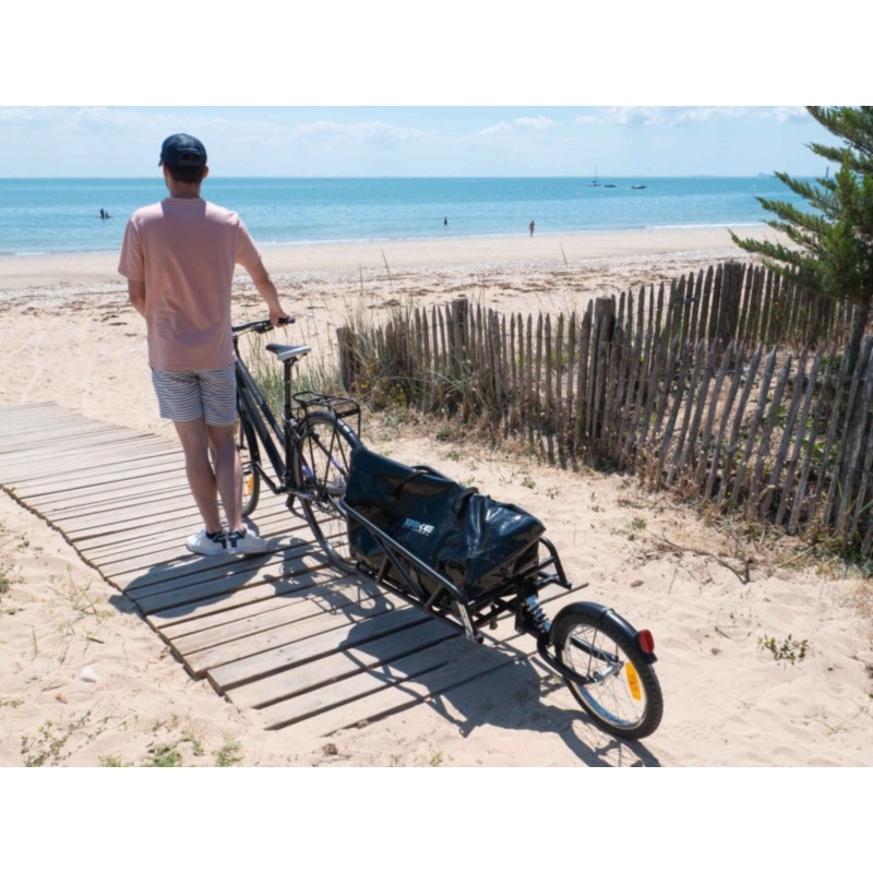 Remorque Bike Original Monoroue