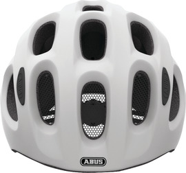 casque-velo-abus-Youn-I-Mips-polar-matt-blanc