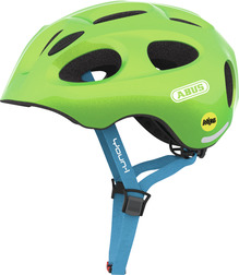 casque-velo-Youn-I-Mips-polar-matt-vert