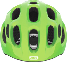 casque-velo-abus-Youn-I-Mips-polar-matt-vert