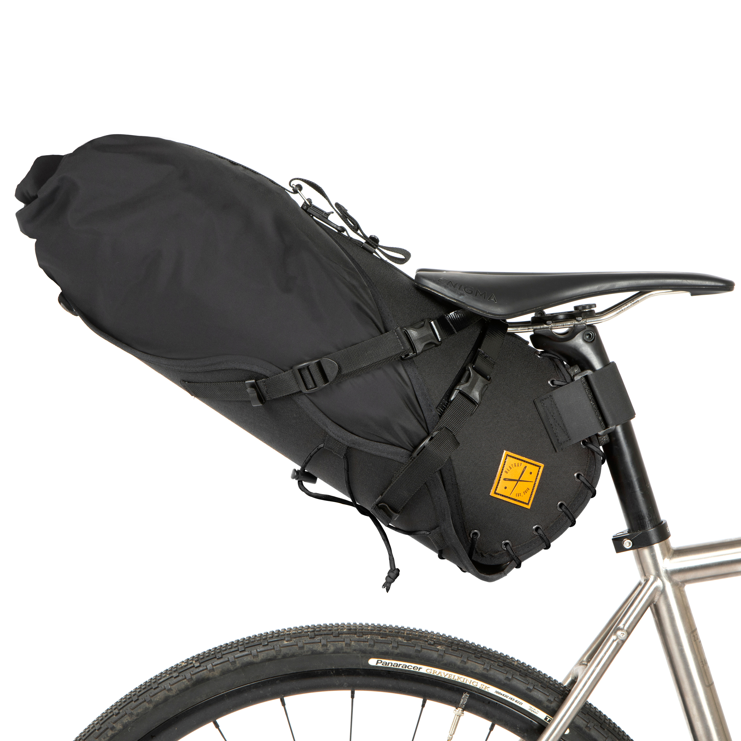 Sacoche selle Restrap 18L