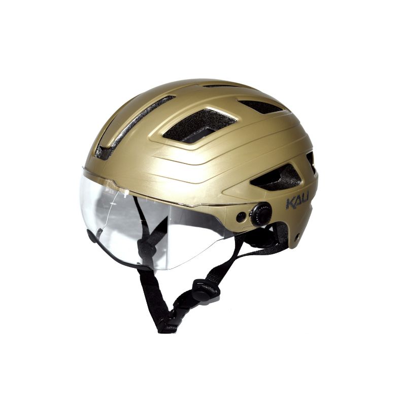 Casque vélo Kali City Cruz