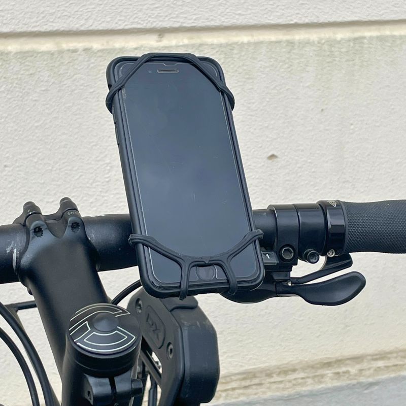 Support smartphone