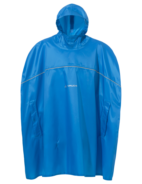 poncho-vaude-enfant-bleu