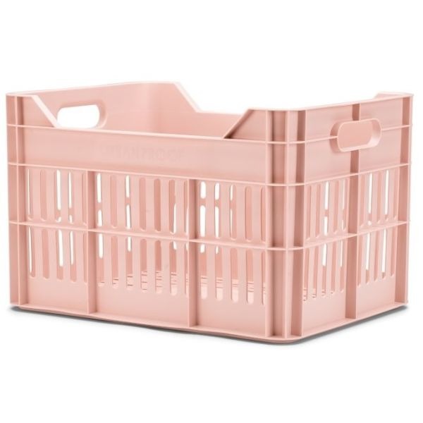 caisse-velo-transport-sur-velo-rose-pastel