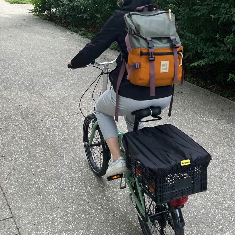 HOUSSE-caisse-panier-velo