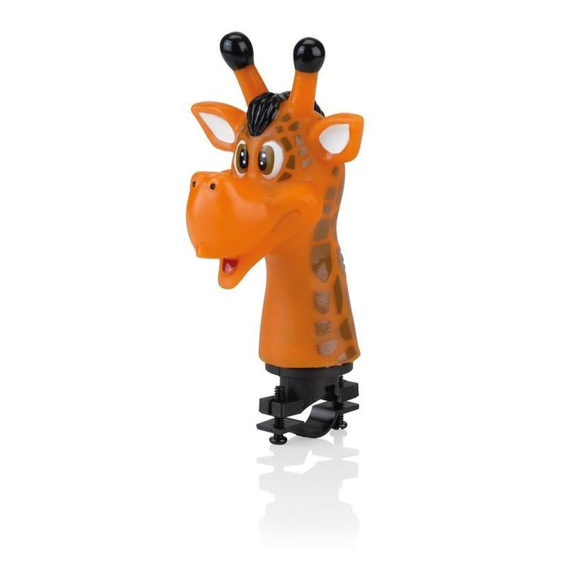 Sonnette girafe