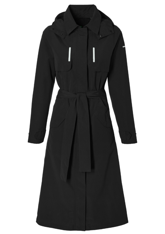 trench-long-velo-noir-avec-capuche