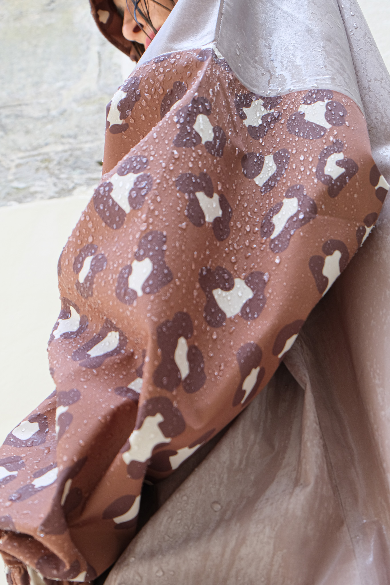 leopard-etanche