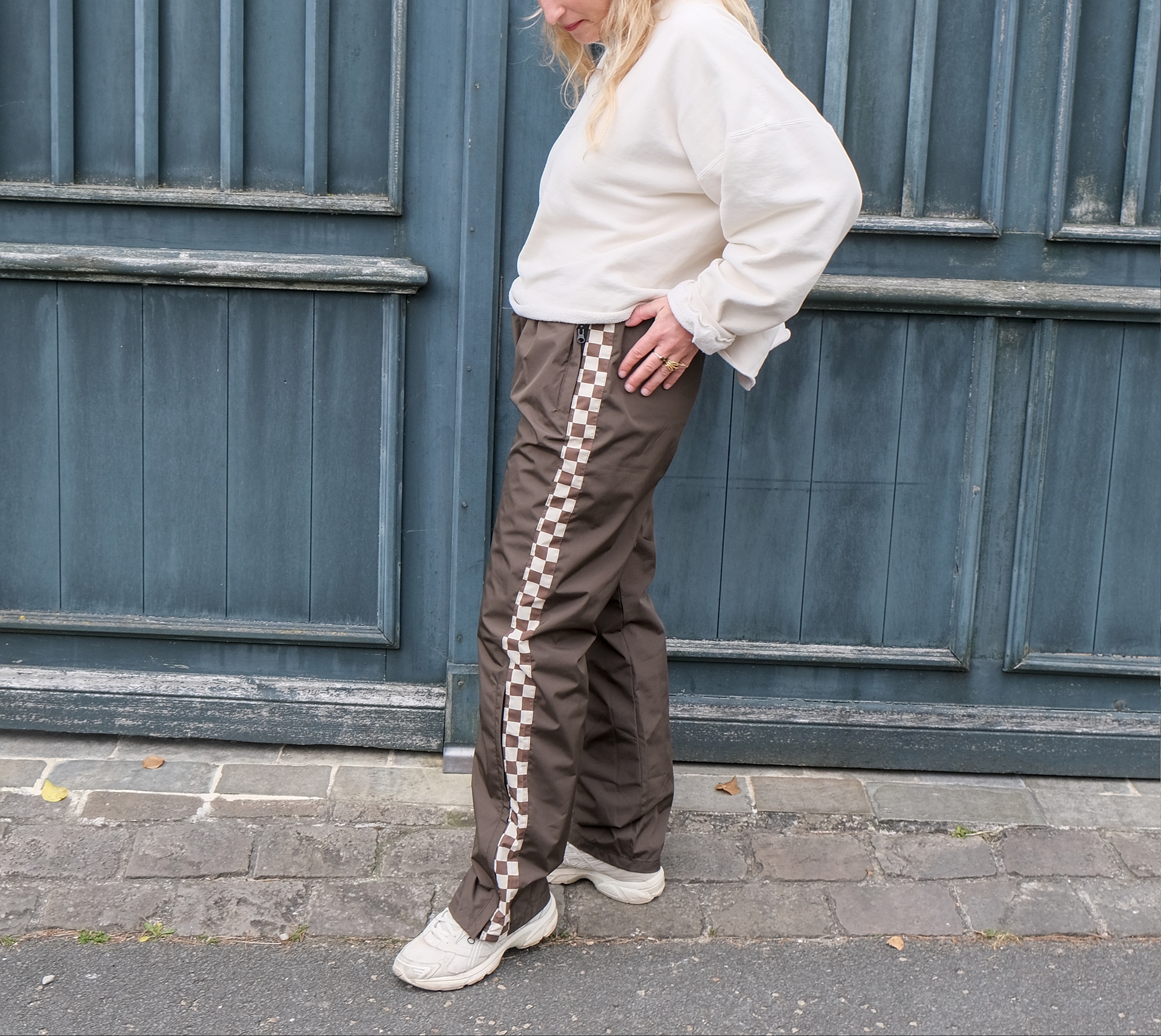 PANTALON-couvrant-pluie-style-sympa