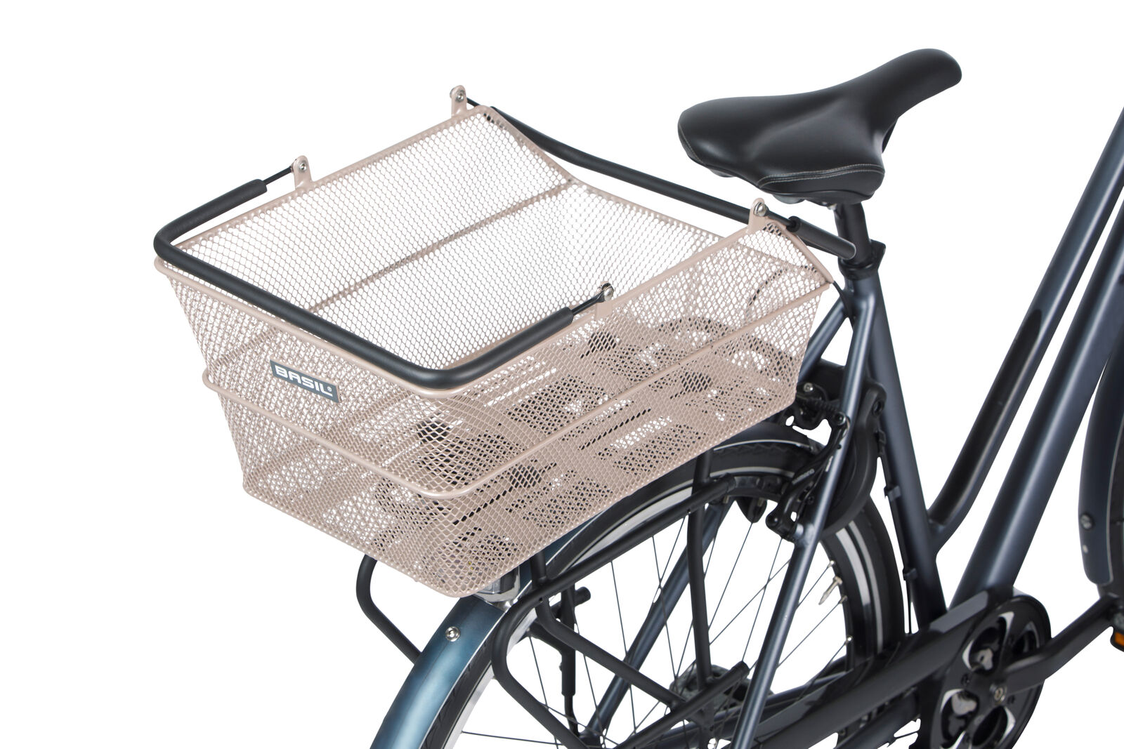 Panier chic VAE nude