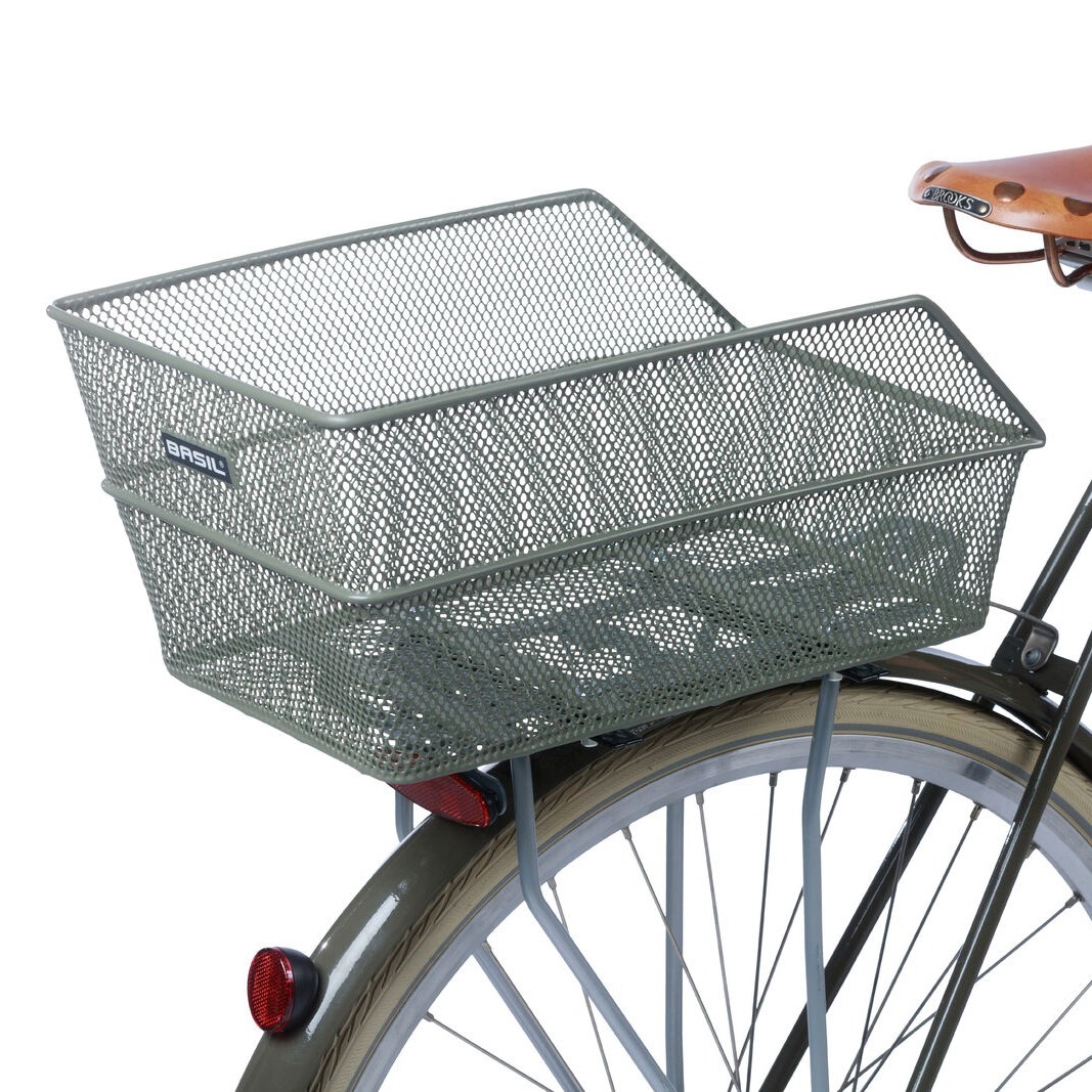 panier-arriere-Basil-vert-olive