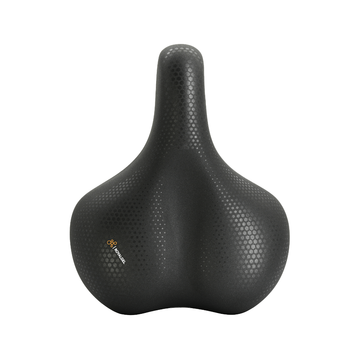 Selle vélo rembourrée