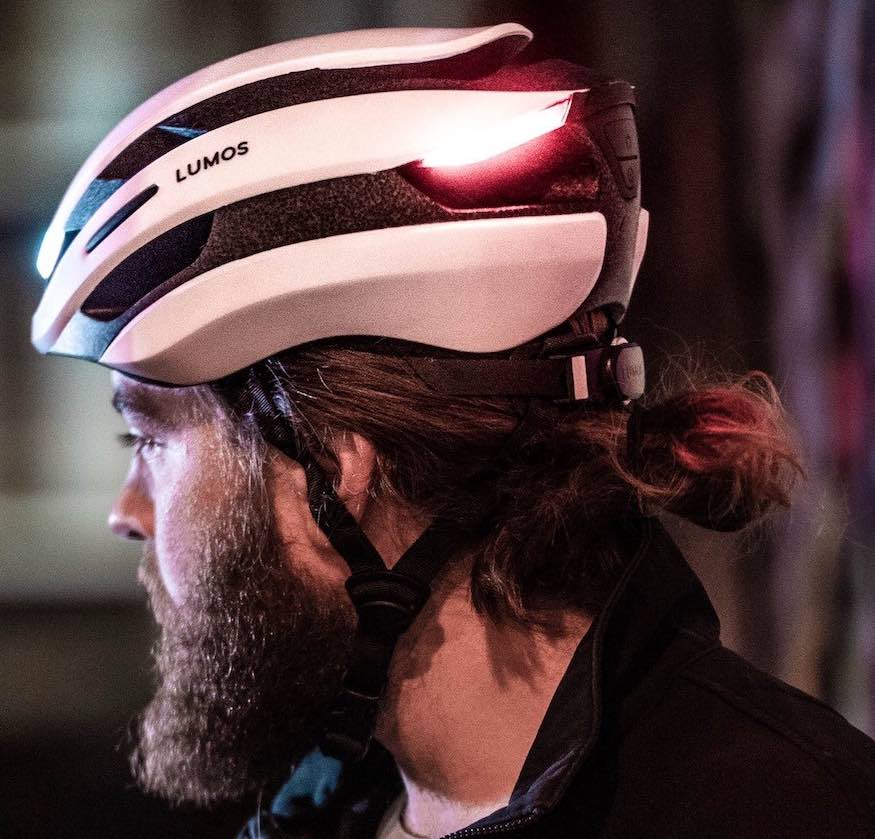 casque-lumineux-ultra-mips-blanc-eclairage-arriere