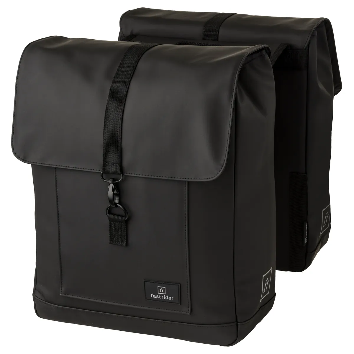 Sacoche double imperméable Fastrider Jaxx II