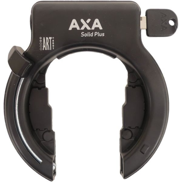 Antivol cadre Axa Solid Plus
