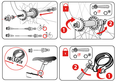 comment-monter-antivol-selle-et-roues