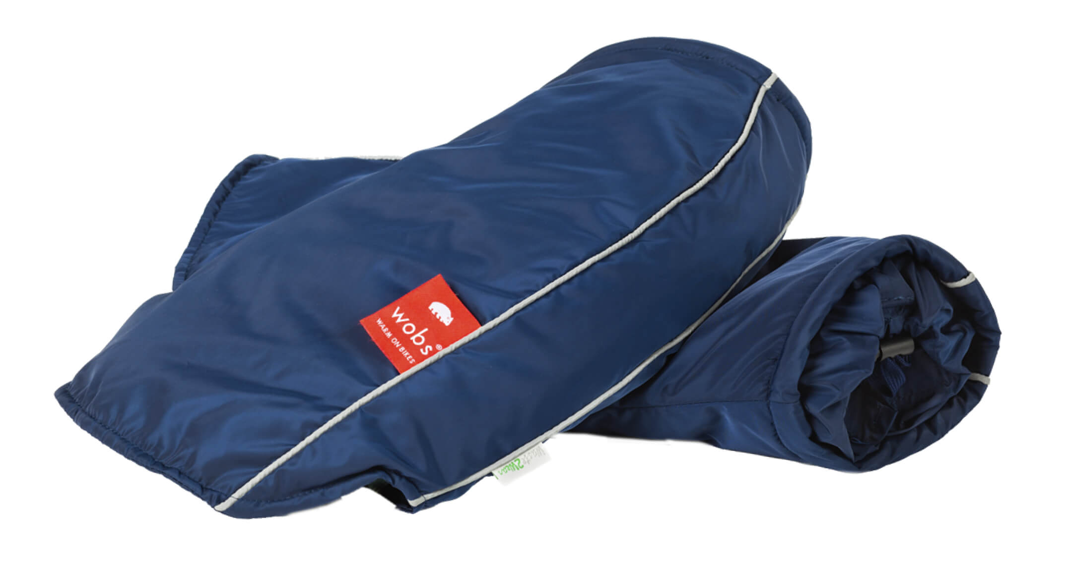 Manchons Imperméable De Guidon Piaggio 605690M - Pièces Carénage Sur La