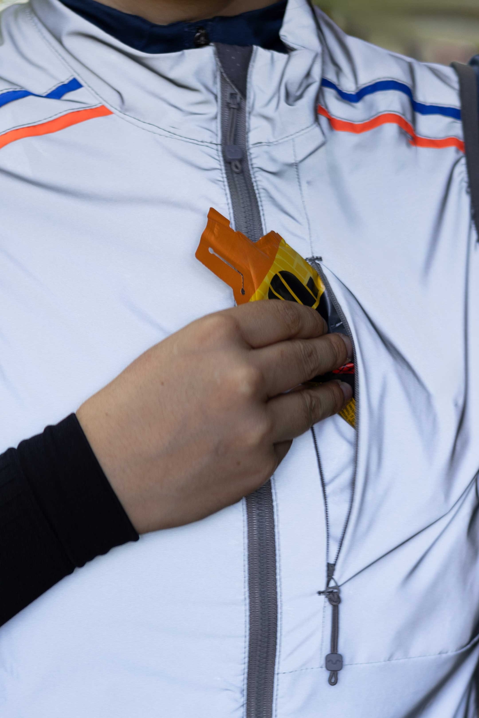 Gilets sans manches vélo ASSOS - Coupe-vent | Achat en ligne