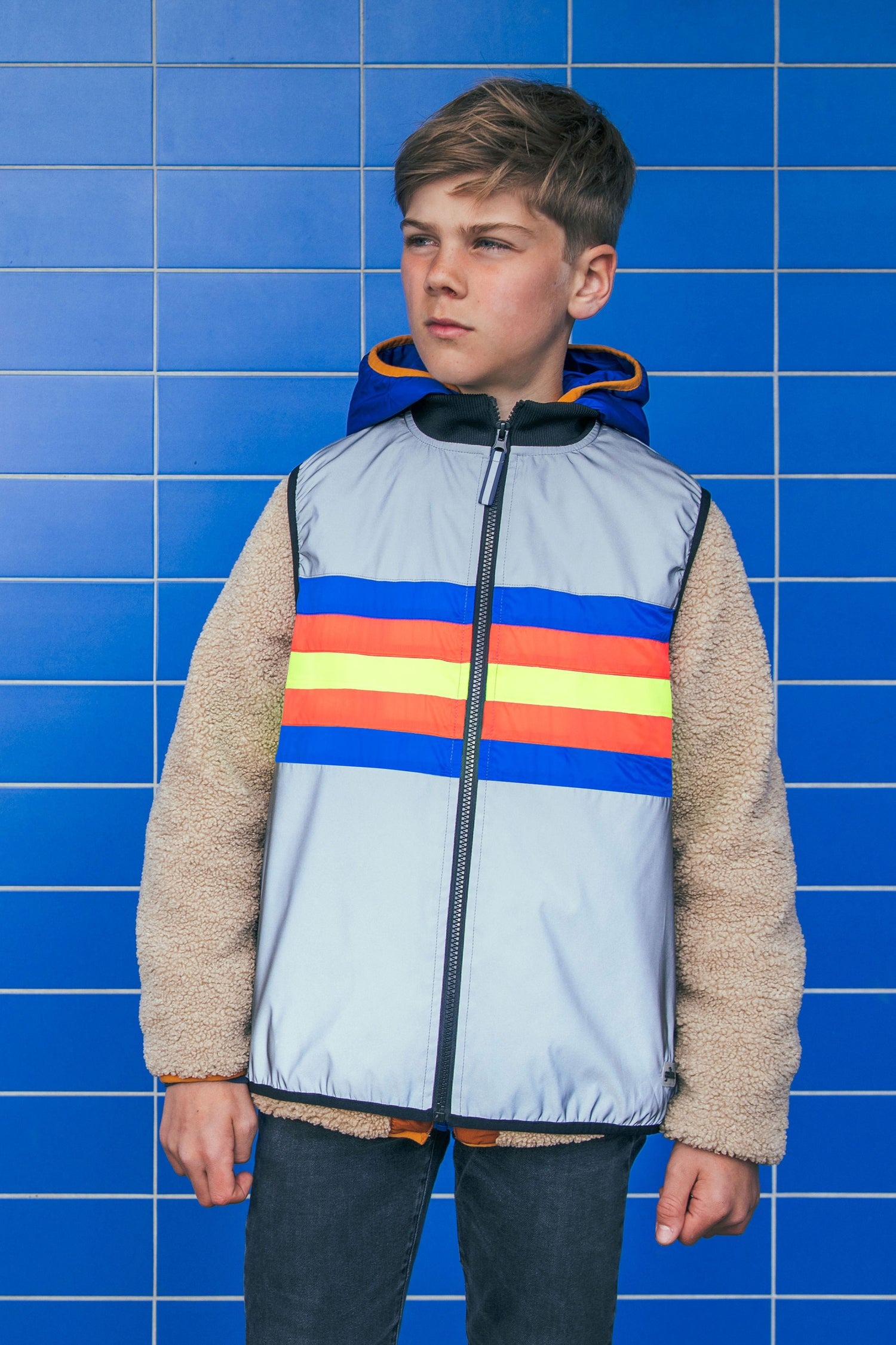 gilet-reflechissant-enfant