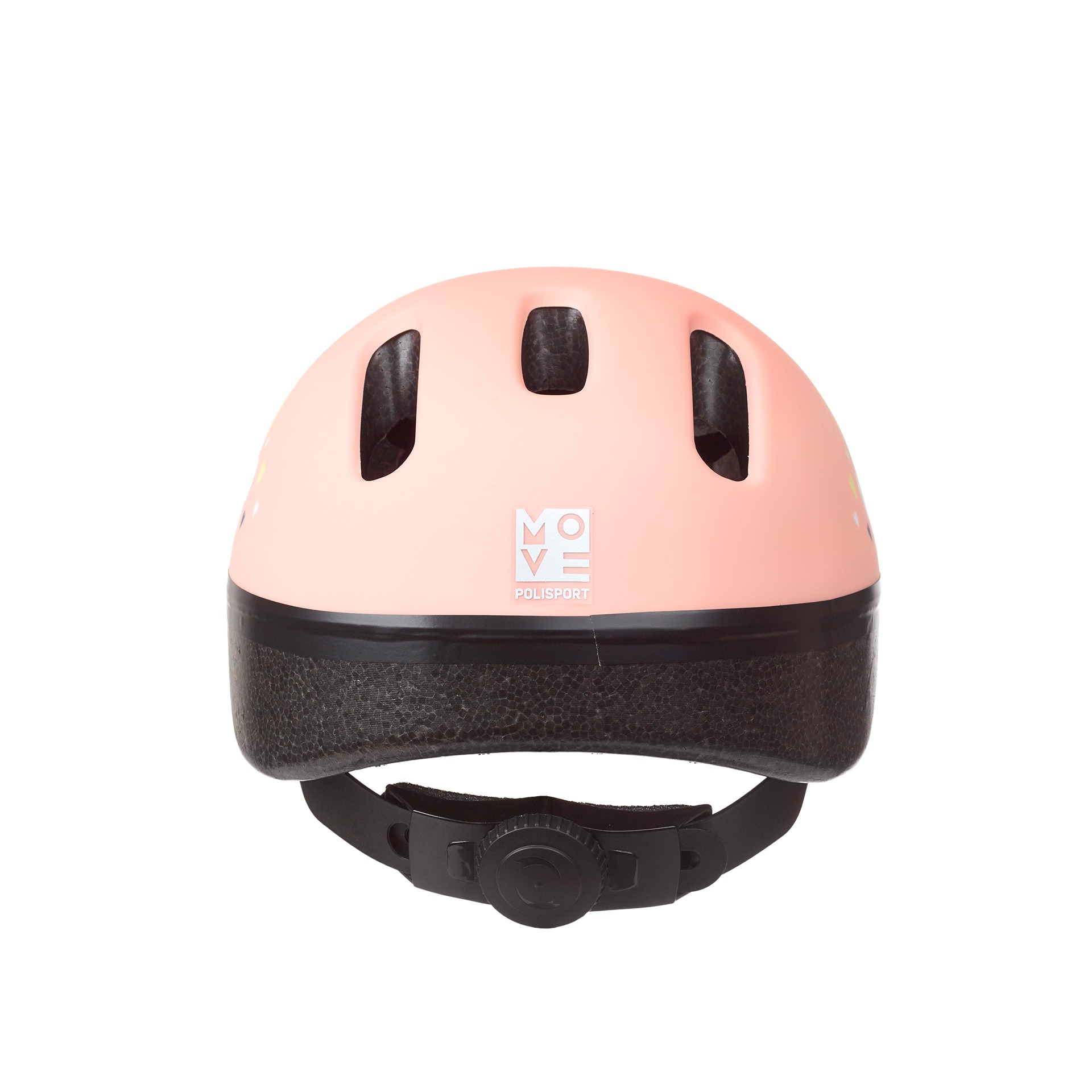 casque-velo-rose-poudre-polisport
