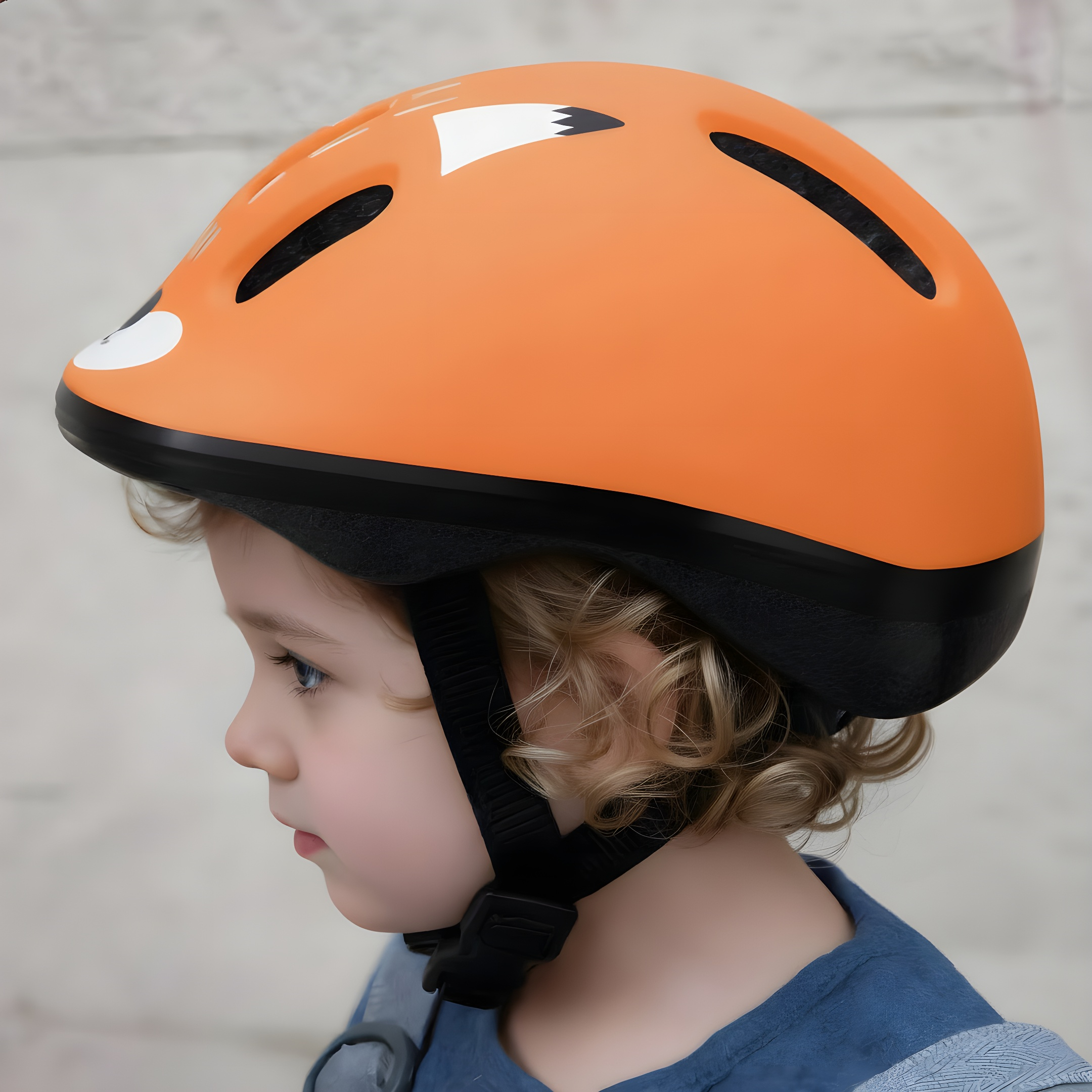 photo-porte-casque-protection-bebe-1-an-renard-orange