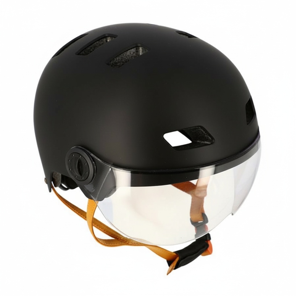 Casque-Optimiz-O382-noir