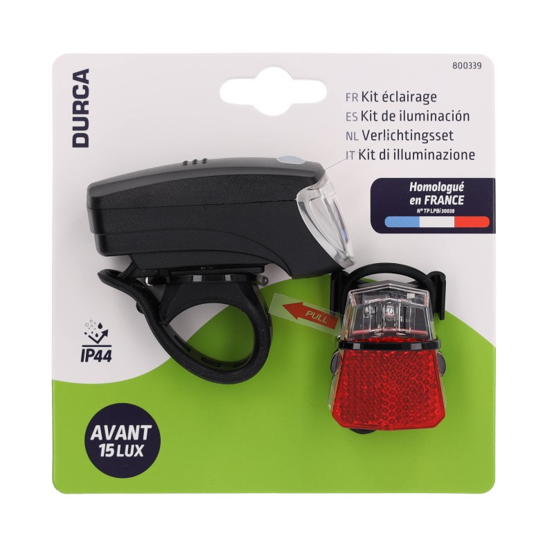 kit-eclairage-velo-piles-homologue-eu-fr-av10lux