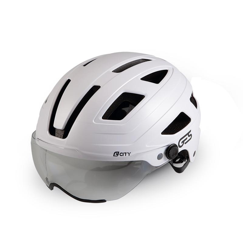 casque-city-visor-blanc
