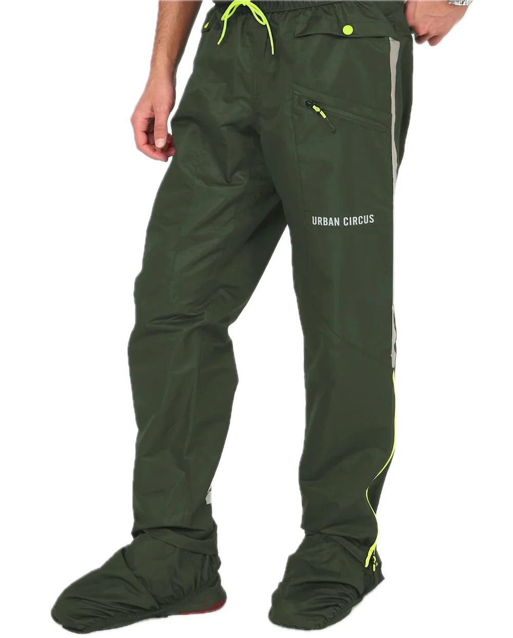 GALVIN GREEN S22 M ARTHUR RAIN PANTS – Par-Tee Golf