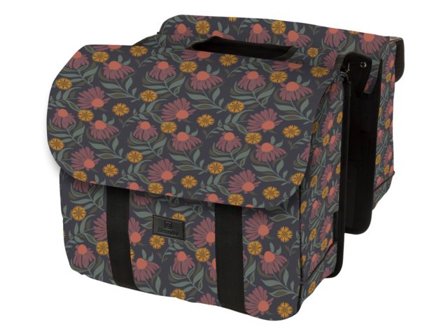 Panier Sacoche Arrière Vélo - Grande Capacité, Pour Bagages, électrique, Neuf