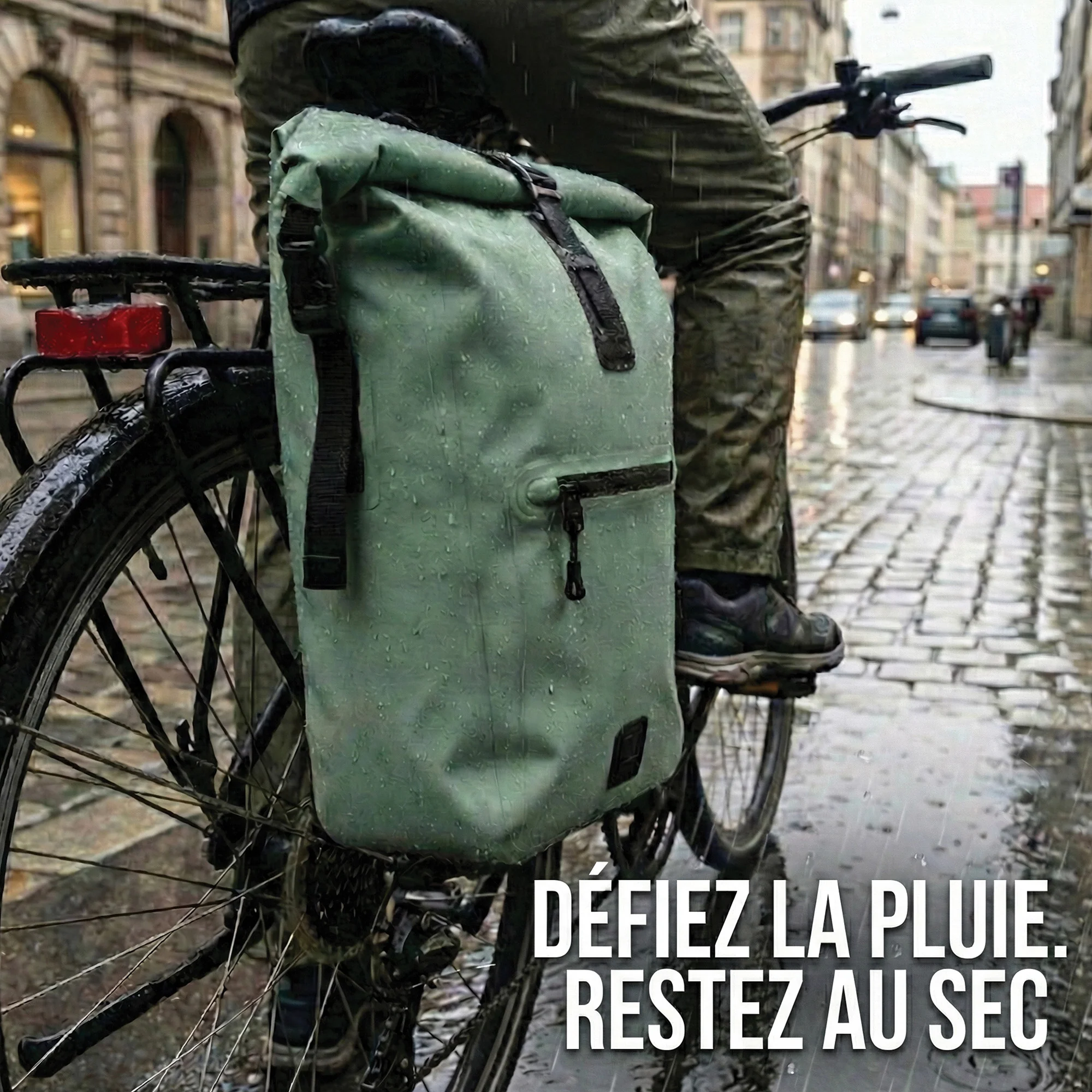 sacoche-convertible-sac-a-dos-gadista-vert-sauge