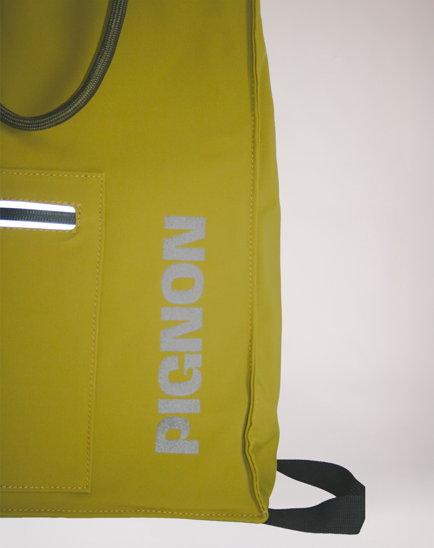 sac-dos-velotaf-detail-reflechissant-kaki