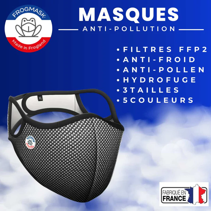 masque-antipollution-velo-frogmask
