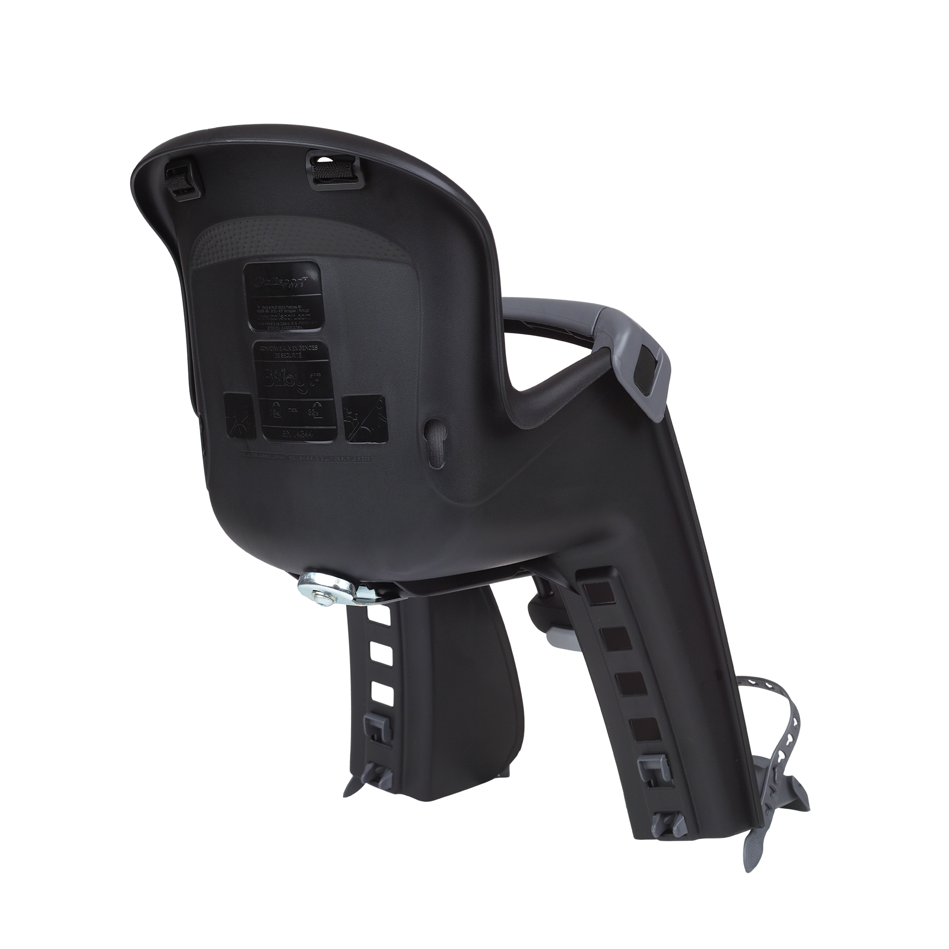 Polisport-Bilby-Junior-front