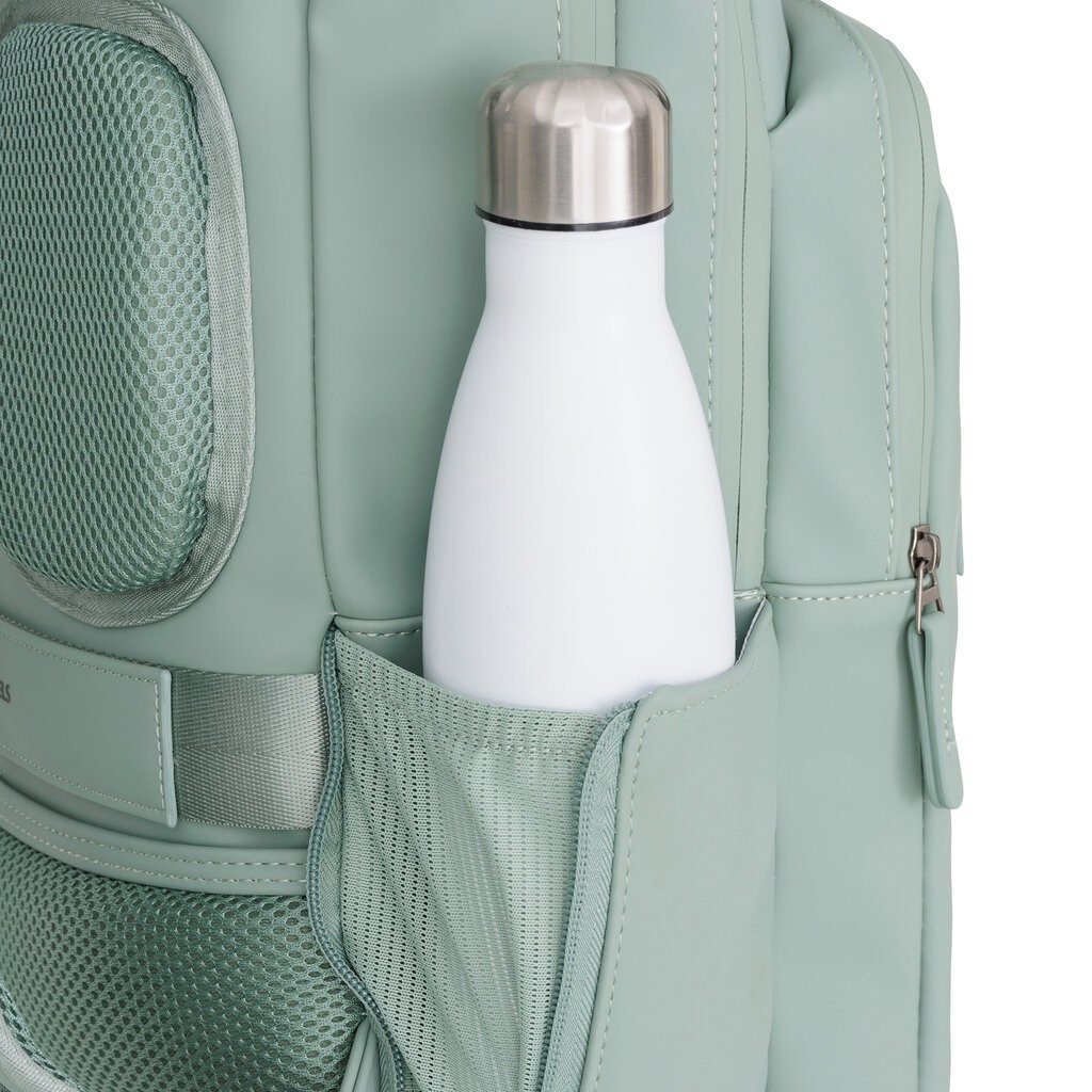 sac-a-dos-femme-velo-ordinateur-portable-vert-menthe