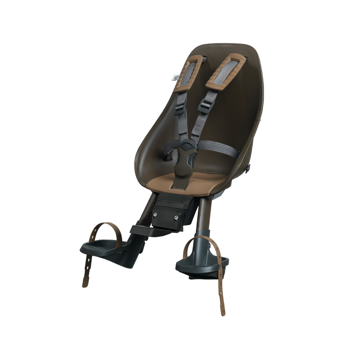 siege-avant-avec-adaptateur-vtt-marron-marron