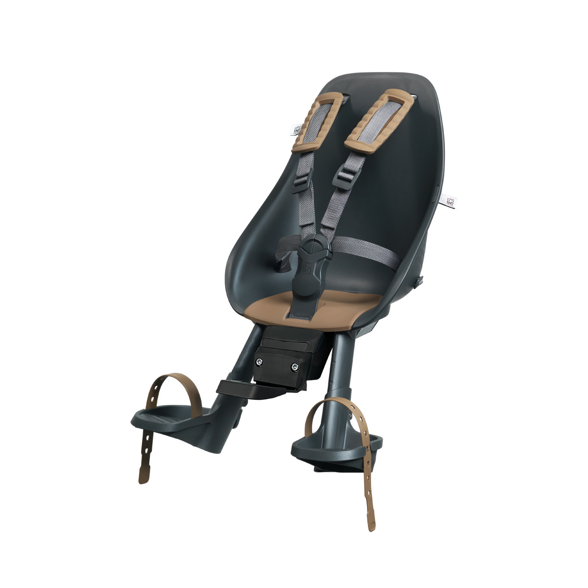 siege-avant-avec-adaptateur-vtt-noir-marron