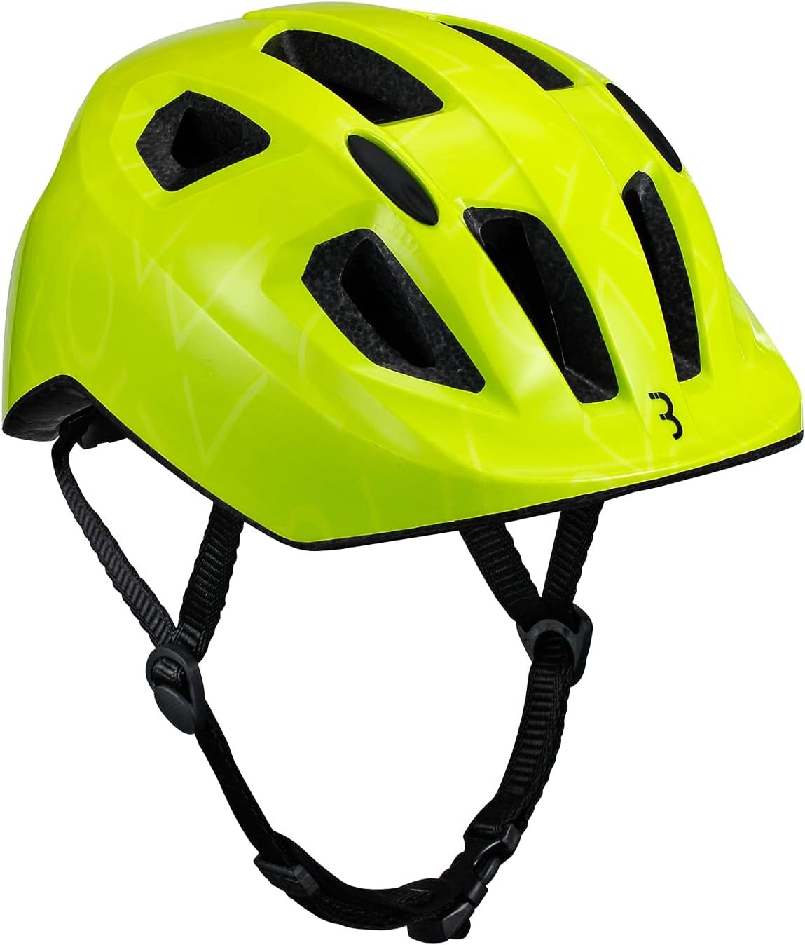 casque-enfant-jaune