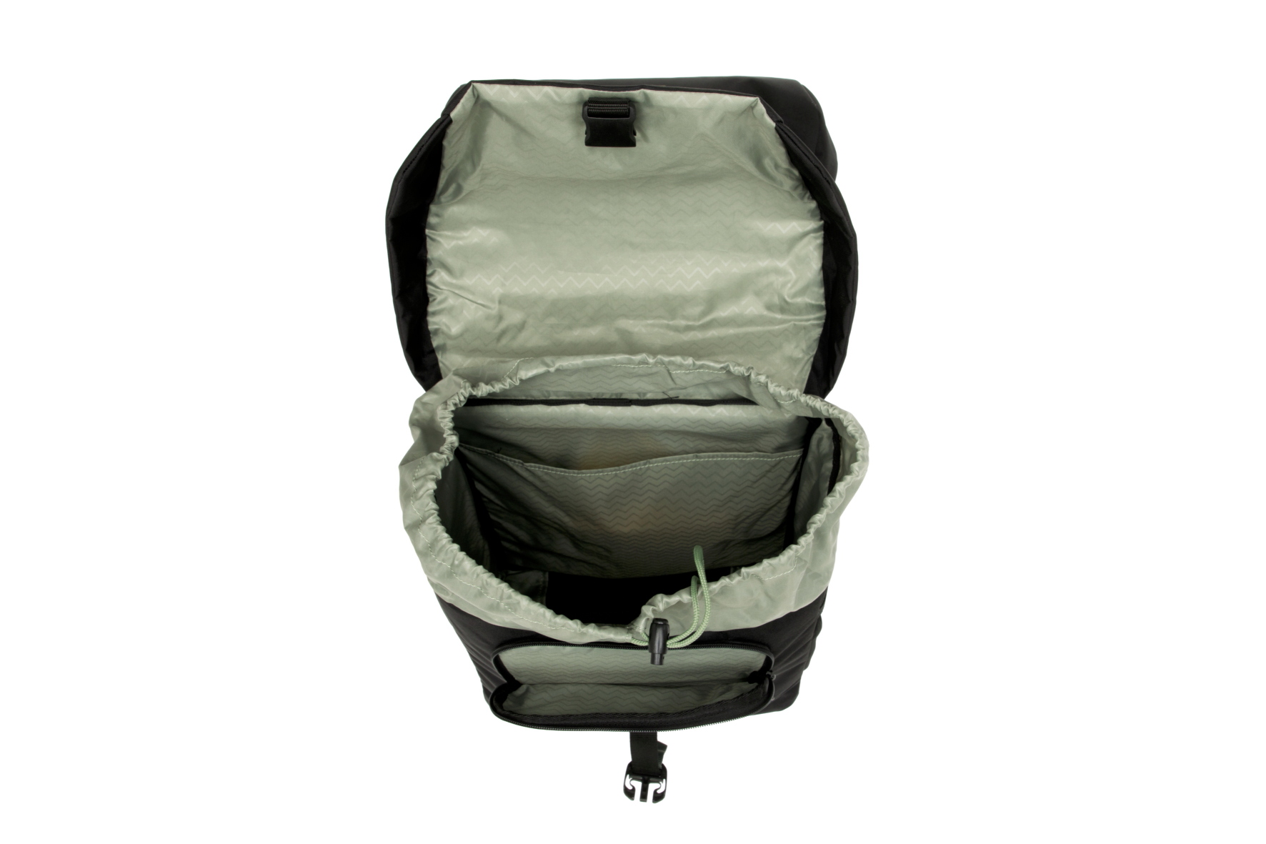 536155MIK2 Vigo Double Black Green MIK 2 (4)