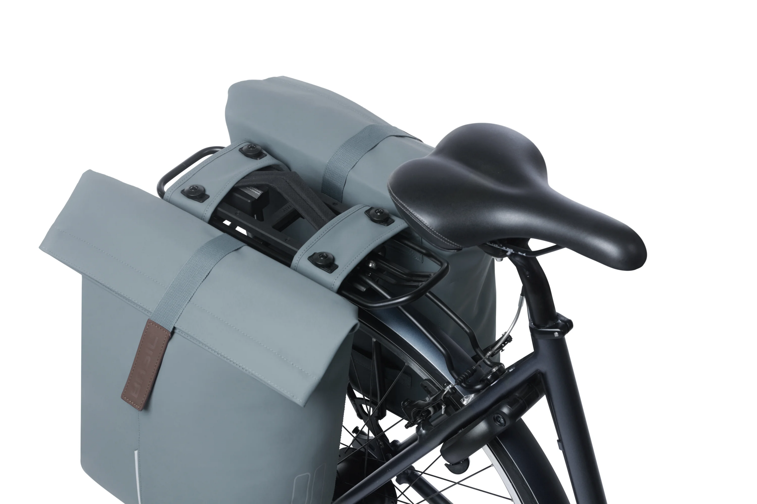 18402 Basil City double pannier bag MIK graphite blue_7 (1)-preview