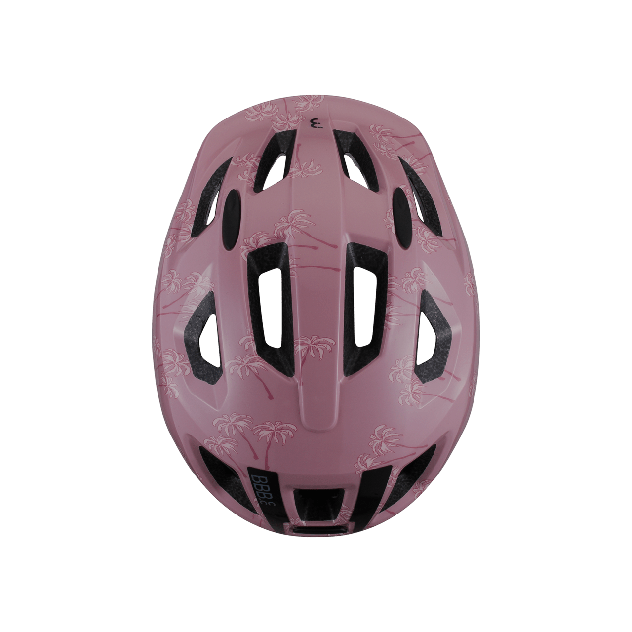 casque-bbb-cycling-hero-kid-rose